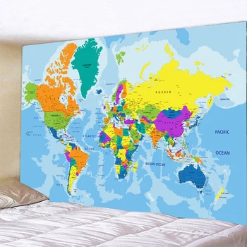 3D Žemėlapio Gobelenas Juoda Kelionės Žemėlapis Gobelenas Pasaulio Žemėlapyje Derliaus Žemėlapis Gobelenas Žemėlapis Gobelenai Žemėlapis Kabinti Gobelenas Kolegijos Apdaila