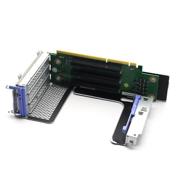 94Y6704 IBM X3650 M4 PCI-E 16X Riser Card Valdybos 00D3009