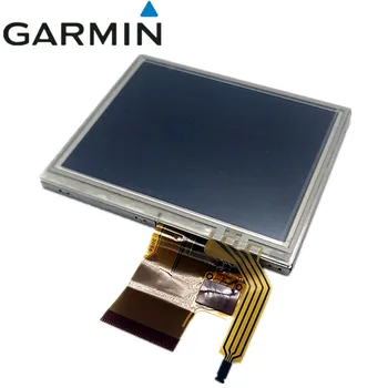 Automobilio navigacijos GPS LCD Garmin Zumo 400 500 450 550 79mm*64.5 mm ekranas + touch ekranas skaitmeninis keitiklis 3,5 QVGA,Mod & TP