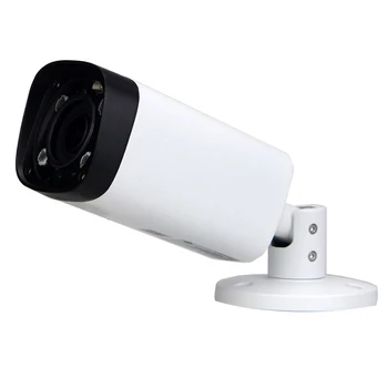 Didmeninė DH IPC-HFW4431R-Z 8pcs/daug 4mp Tinklo IP Kamera, 2.7-12mm VF Objektyvo Auto Fokusavimas 60m IR Kulka Saugumo POE Už CCTV Rinkiniai