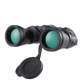 Karinės HD 20x50 Žiūronai Profesionalios Medžioklės Žiūronai Zoom 20x Zoom Aukštos Kokybės Naktinio Matymo Žiūronai Lauko Kelionės
