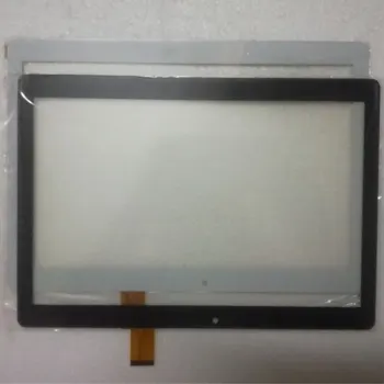 Myslc jutiklinio ekrano pakeitimas DIGMA PLOKŠTUMOS 1710T 4G PS1092ML 10.1' colių Tablet jutiklinio ekrano skydelis skaitmeninis keitiklis Stiklo Jutiklis