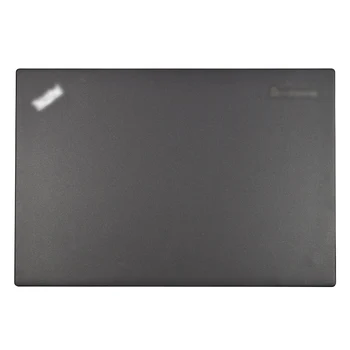 Naujas Originalus Nešiojamas kompiuteris Lenovo ThinkPad T440S T450S Ne jutiklinis LCD Back Cover/LCD lipdukai 00HN681 04X3866 SCB0G57206 AP0TW000400