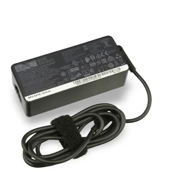 Nešiojamojo kompiuterio Kroviklis 65W watt USB Tipas C(USB-C), KINTAMOSIOS srovės Adapteris, skirtas 