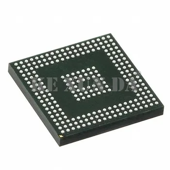 Originalus 1PCS/DAUG XC7A50T-2CPG236I XC7A50T-CPG236 BGA-236 IC FPGA NAUJAS