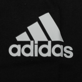 Originalus Naujas Atvykimo Adidas GEEK IKI vyriški marškinėliai trumpomis rankovėmis Sportinę aprangą