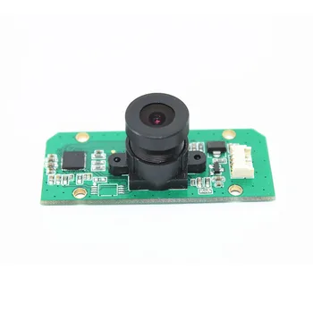 OV7725 0.3 MP 60FPS MINI USB Kamera su uv-C Standarto Protokolą, Aukštos raiškos 640*480 Rezoliucija