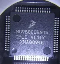 Ping MC9S08GB60ACFUE MC9S08GB60A