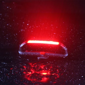 ROCKBROS Dviračių Šviesos diodų (Led) Lempos Priekinės Rankenos Usb Įkrovimo Vandeniui Dviračio Šviesos 700 Liumenų Dviračių Žibintuvėlis priekinis žibintas