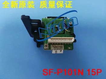 SF-P101N 15P / SF-101N / SF-P101(15PIN) SFP101N / SFP-101N/15p CD grotuvo lazerio galvutė