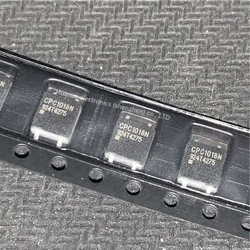 Siųsti nemokamai 50PCS CPC1018N SMD SVP-4 optocouple naujų importuojamų originalas