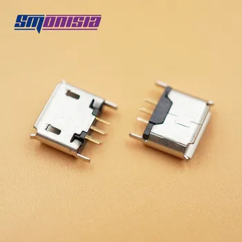 Smonisia Micro USB Įkrovimo lizdas Lizdas lizdas JBL Pulsas 