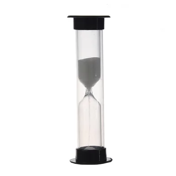 Smėlio laikrodis (juodas vieną minutę)