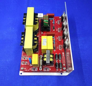 Ultragarsinis Generatorius Power Board plokštės 28KHz 40KHz 100w Ultragarso Vibratorius Skirtas Power Board