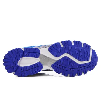 Vyriški sportiniai batai, bėgimo bateliai, sportiniai bateliai, Feizhi sveikatingumo ir laisvalaikio veikia Moterų Batų Kvėpuojantis Unisex