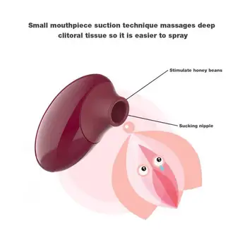 Čiulpti vibracijos masturbacija krūties erzinti masažas AV vibratorius, sekso žaisliukai suaugusiems